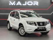 Nissan Terrano III (D10) Москва  - изображение 27