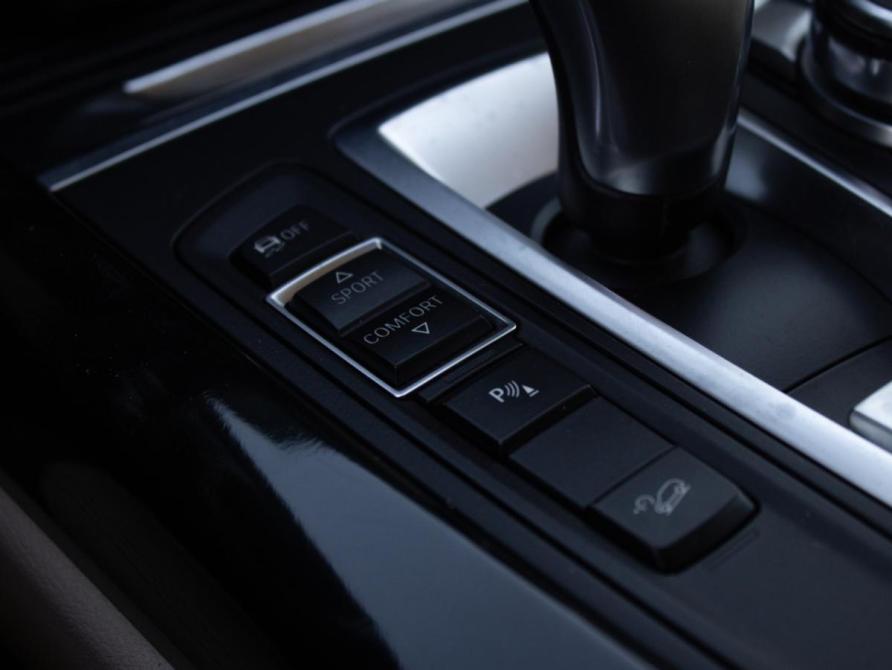 BMW X5 III (F15) Москва  - изображение 23
