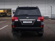 Toyota Land Cruiser 200 Series Рестайлинг 1 Москва  - изображение 29