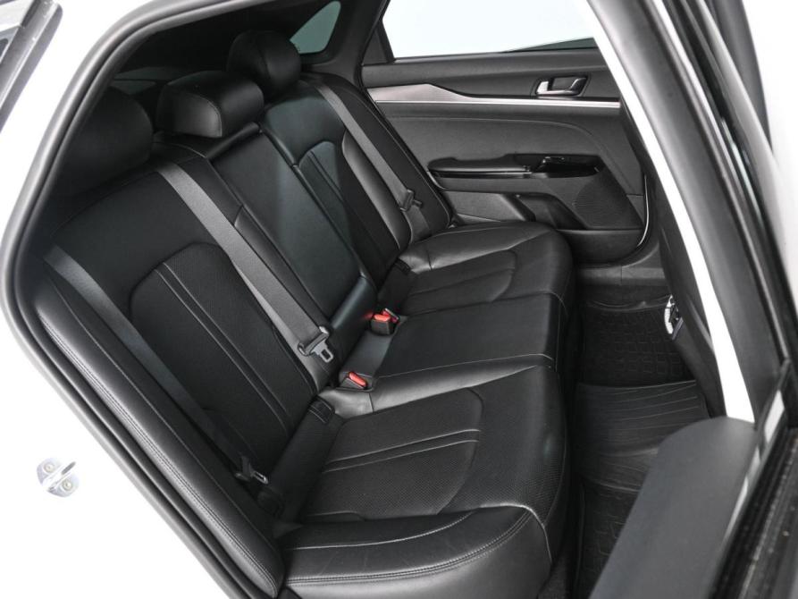 Kia K5 III Ростов-на-Дону  - изображение 7