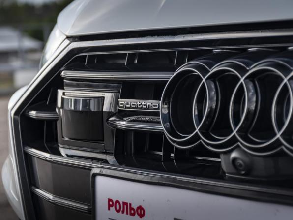 Audi A7 II (4K) с пробегом 2020 года, цена 5 498 000 рублей, 78900 км, лифтбек, Автокод Объявления