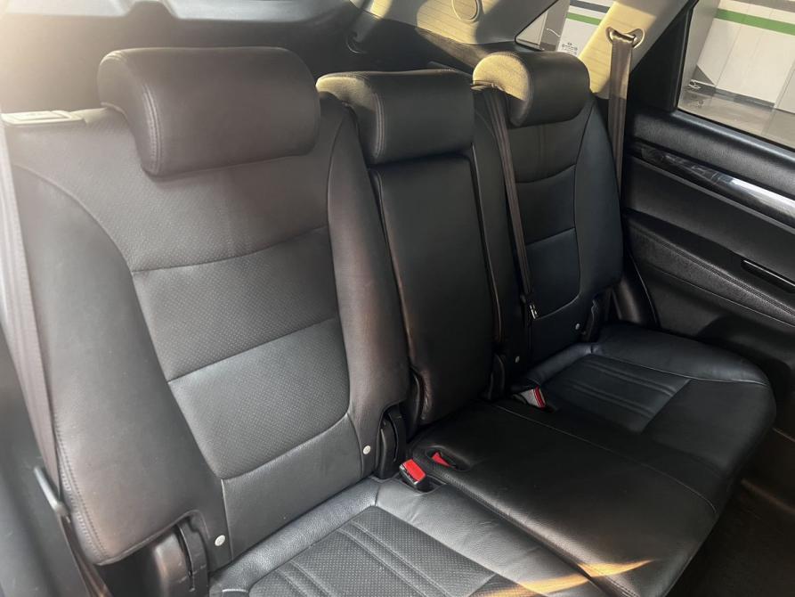 Kia Sorento II Рестайлинг Тверь  - изображение 12