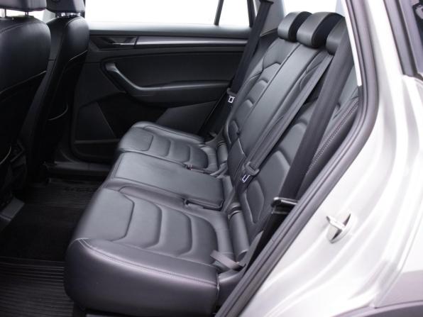 Skoda Kodiaq I с пробегом 2018 года, цена 2 295 000 рублей, 120000 км, внедорожник, Автокод Объявления