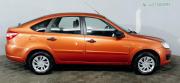 Lada (ВАЗ) Granta I Москва  - изображение 21
