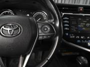 Toyota Camry VIII (XV70) Ставрополь  - изображение 42