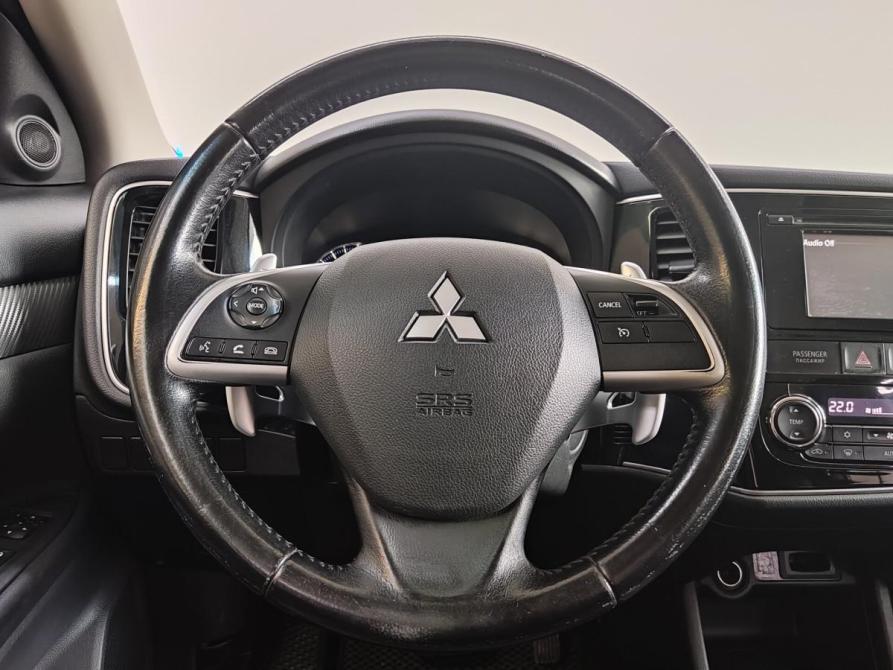 Mitsubishi Outlander III Барнаул  - изображение 11
