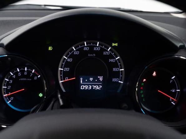 Honda Fit Shuttle I с пробегом 2013 года, цена 1 125 000 рублей, 93780 км, универсал, Автокод Объявления