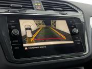 Volkswagen Tiguan II Рестайлинг Москва  - изображение 43