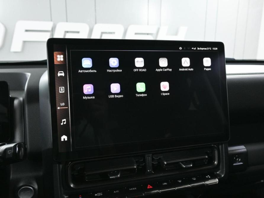 Haval H9 II Ростов-на-Дону  - изображение 18