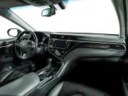 Toyota Camry VIII (XV70) Санкт-Петербург  - изображение 26