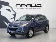 Hyundai ix35 I Ростов-на-Дону  - изображение 27