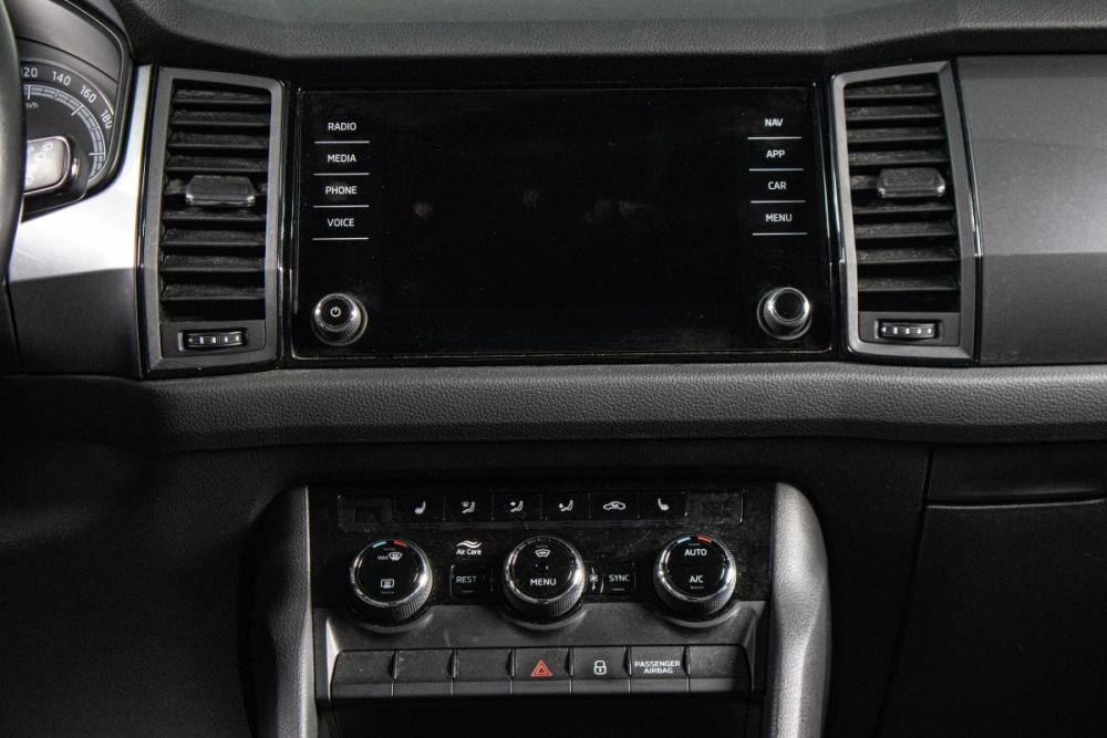 Skoda Kodiaq I Сургут  - изображение 14