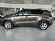 Kia Sportage IV Новосибирск  - изображение 31