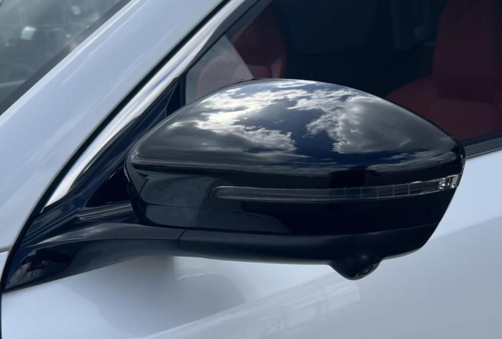 Changan CS55 Plus II Красноярск  - изображение 17