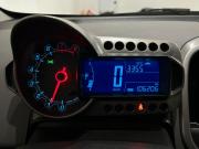 Chevrolet Aveo II Санкт-Петербург  - изображение 26
