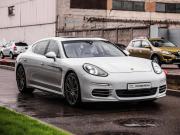 Porsche Panamera I Рестайлинг Санкт-Петербург  - изображение 46