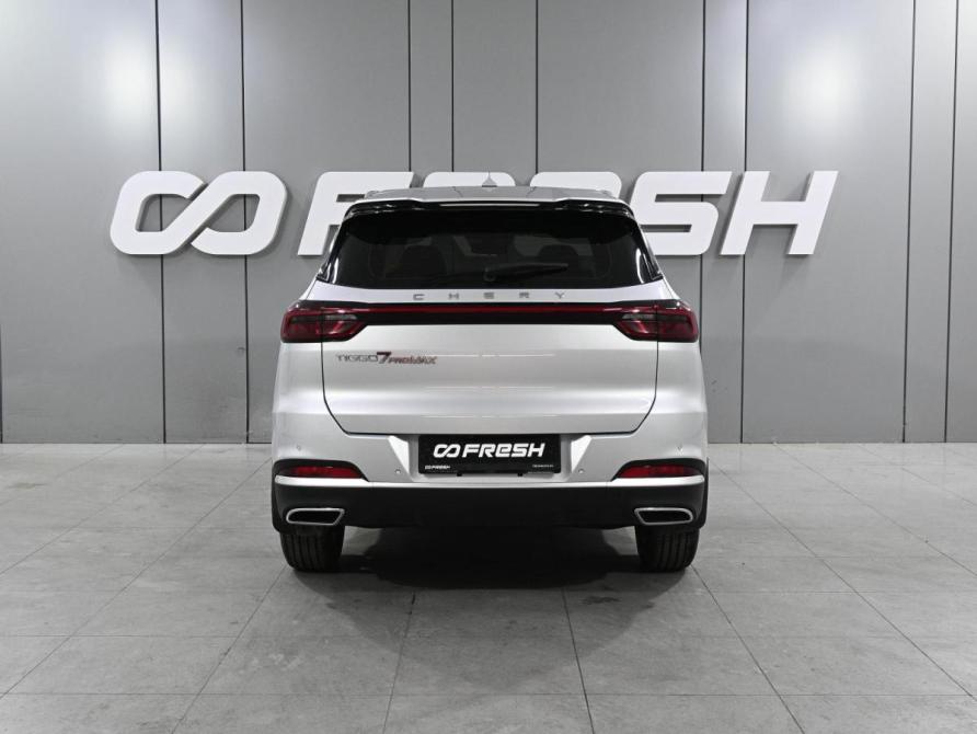 Chery Tiggo 7 Pro Max I Ростов-на-Дону  - изображение 4