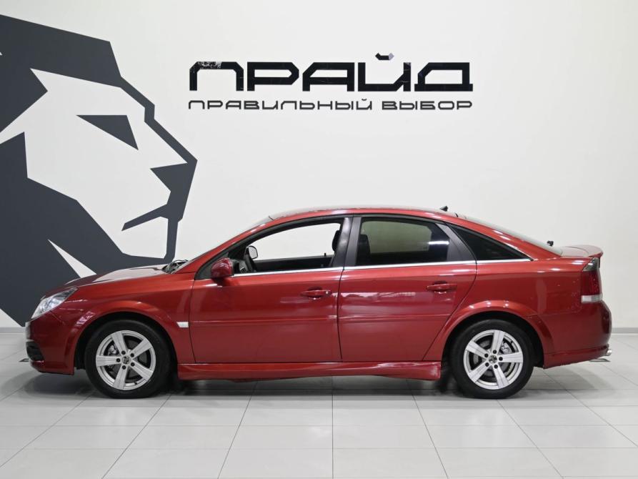 Opel Vectra C Рестайлинг Ростов-на-Дону  - изображение 8