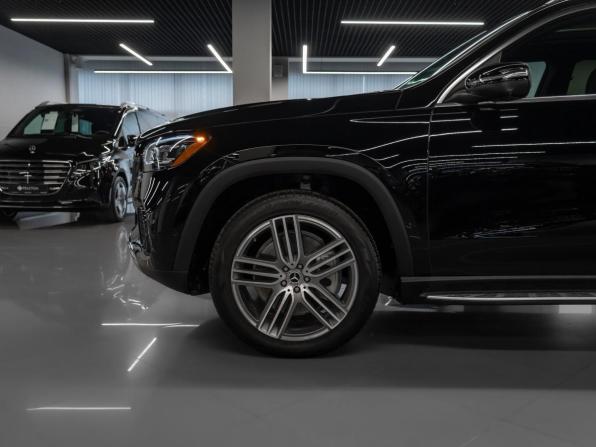 Mercedes-Benz GLS II (X167) Рестайлинг с пробегом 2025 года, цена 14 900 000 рублей, 165 км, внедорожник, Автокод Объявления