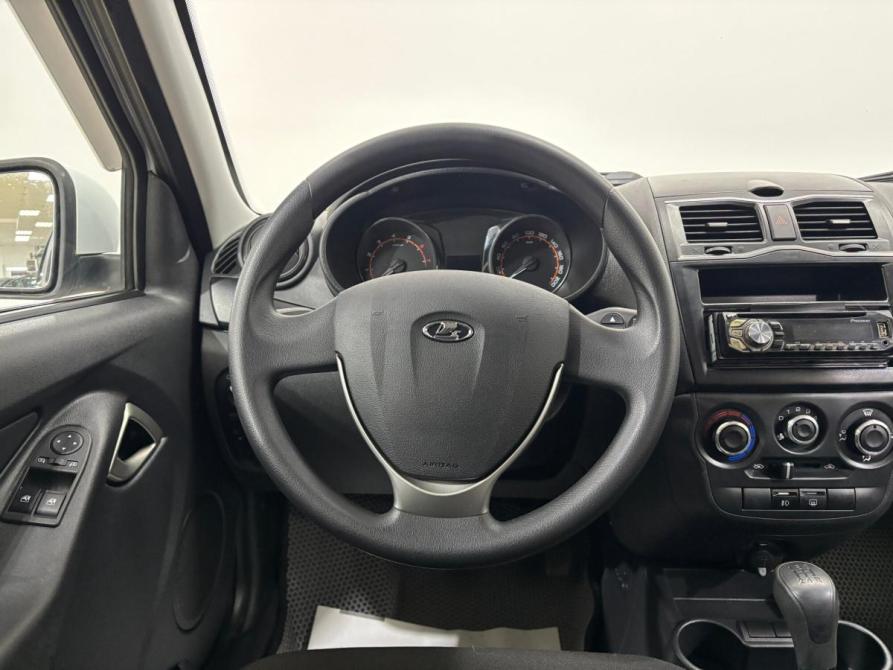 Lada (ВАЗ) Granta I Рестайлинг Альметьевск  - изображение 14