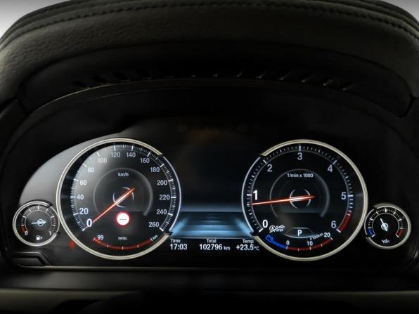 BMW X6 II (F16) с пробегом 2016 года, цена 4 310 000 рублей, 102796 км, внедорожник, Автокод Объявления