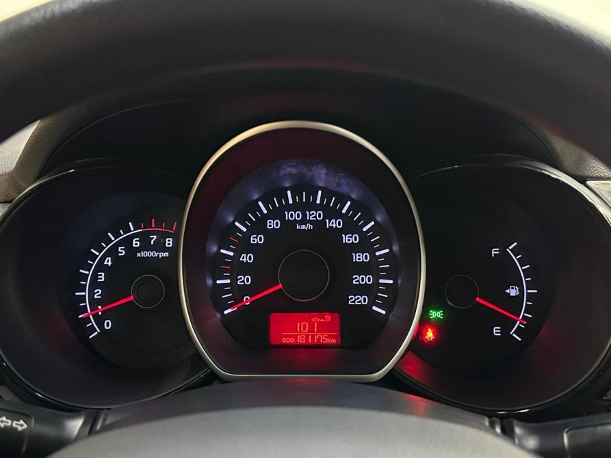 Kia Rio III Санкт-Петербург  - изображение 14
