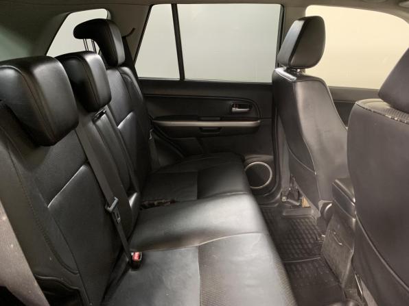 Suzuki Grand Vitara II с пробегом 2007 года, цена 676 000 рублей, 272000 км, внедорожник, Автокод Объявления