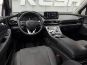 Hyundai Santa Fe IV Рестайлинг Ростов-на-Дону  - изображение 23