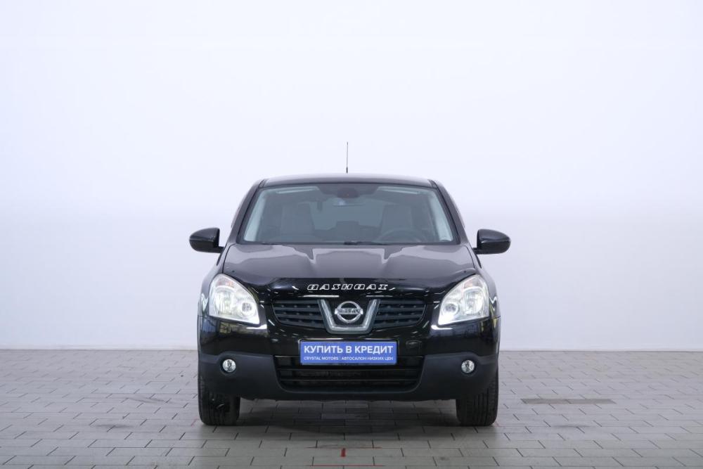 Nissan Qashqai I Омск  - изображение 2