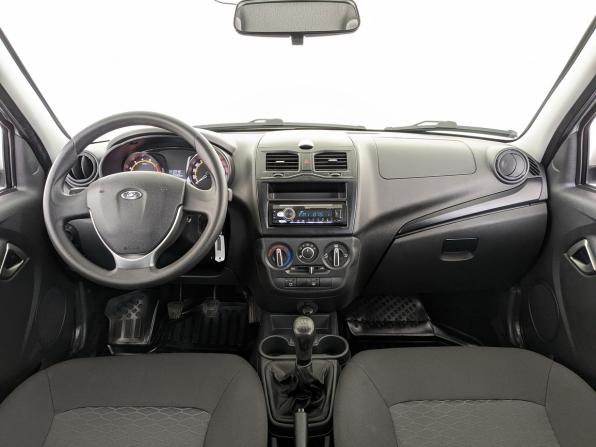 Lada (ВАЗ) Granta I Рестайлинг с пробегом 2023 года, цена 680 000 рублей, 54406 км, седан, Автокод Объявления