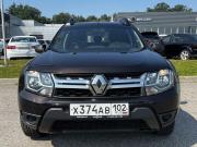 Renault Duster I Рестайлинг Уфа  - изображение 20