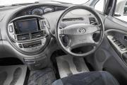 Toyota Estima II Барнаул  - изображение 35