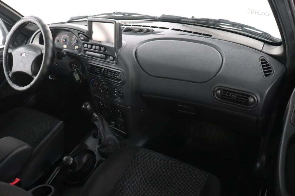 Lada (ВАЗ) Niva Travel I Ульяновск  - изображение 6