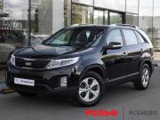 Kia Sorento II Рестайлинг Москва  - изображение 24