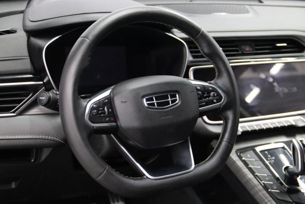 Geely Atlas Pro Сургут  - изображение 16