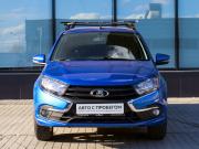 Lada (ВАЗ) Granta I Рестайлинг Екатеринбург  - изображение 27