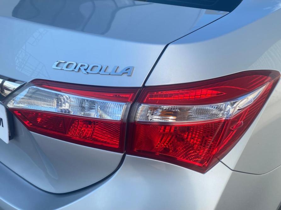 Toyota Corolla XI (E160 E170 E180) Курган  - изображение 16