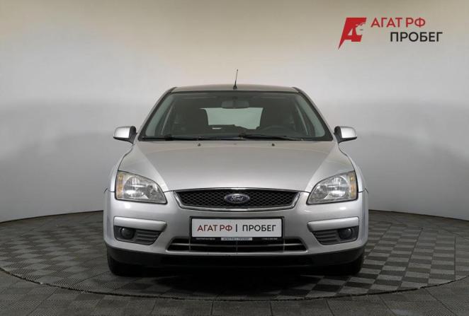 Ford Focus II Рестайлинг с пробегом 2007 года, цена 499 000 рублей, 127185 км, хэтчбек, Автокод Объявления