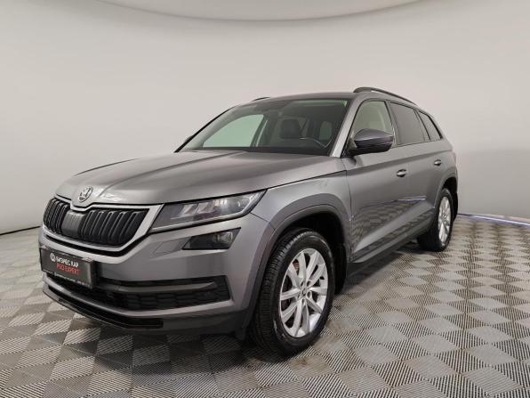 Skoda Kodiaq I с пробегом 2020 года, цена 2 349 000 рублей, 194917 км, внедорожник, Автокод Объявления