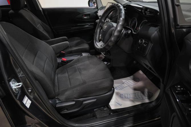 Toyota Wish II Рестайлинг с пробегом 2014 года, цена 1 699 000 рублей, 84000 км, минивэн, Автокод Объявления