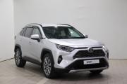 Toyota RAV4 V (XA50) Иркутск  - изображение 23