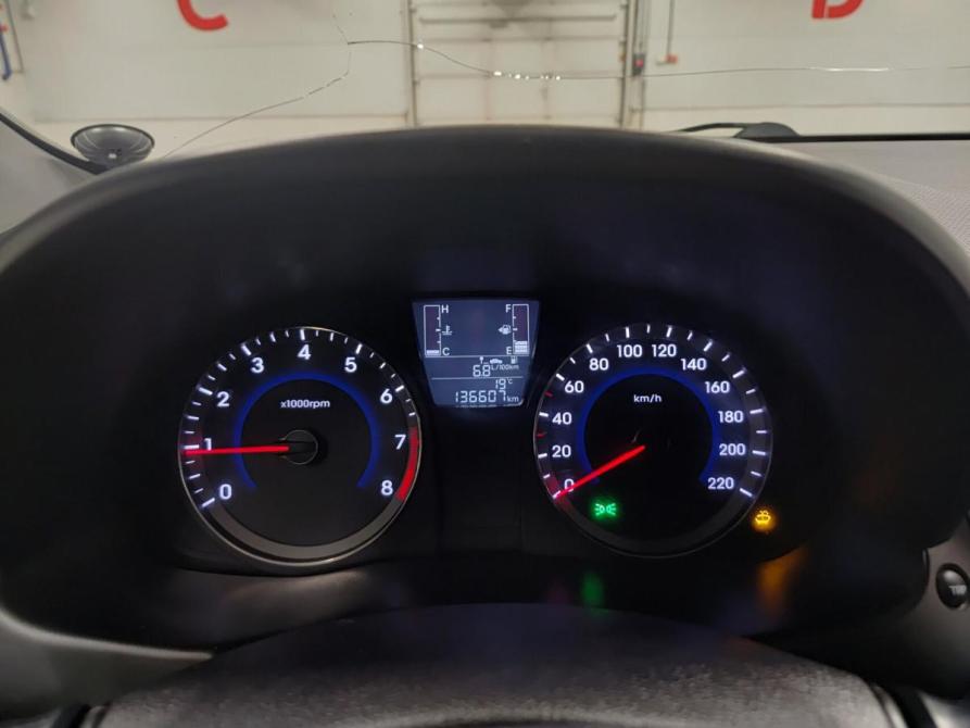 Hyundai Solaris I Рестайлинг Казань  - изображение 16