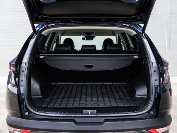 Hyundai Tucson IV с пробегом 2021 года, цена 2 700 000 рублей, 119728 км, внедорожник, Автокод Объявления