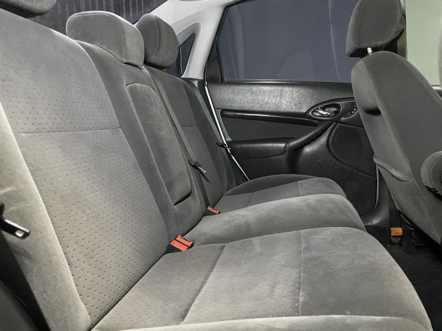 Ford Focus I Рестайлинг Тверь  - изображение 8