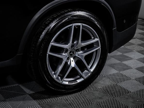 Mercedes-Benz GLC Coupe I (C253) с пробегом 2017 года, цена 3 880 000 рублей, 97010 км, внедорожник, Автокод Объявления