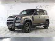Land Rover Defender II Москва  - изображение 33