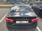 Lada (ВАЗ) Vesta I Ижевск  - изображение 35