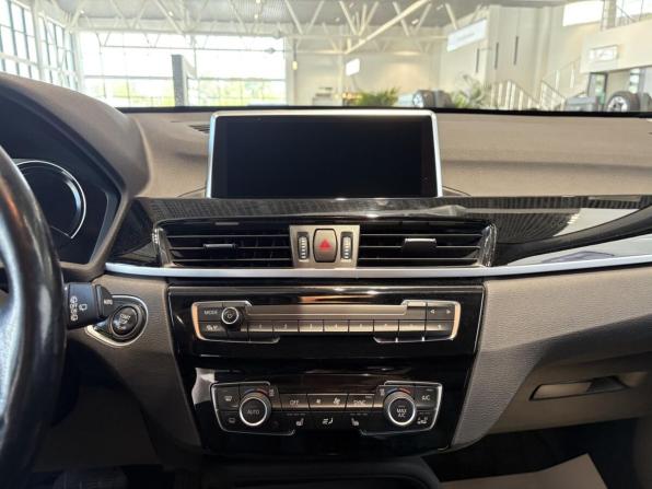 BMW X1 II (F48) Рестайлинг с пробегом 2020 года, цена 2 579 000 рублей, 135306 км, внедорожник, Автокод Объявления