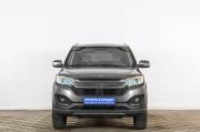 Lifan Myway Тюмень  - изображение 21