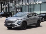 Omoda C5 I Рестайлинг Москва  - изображение 21